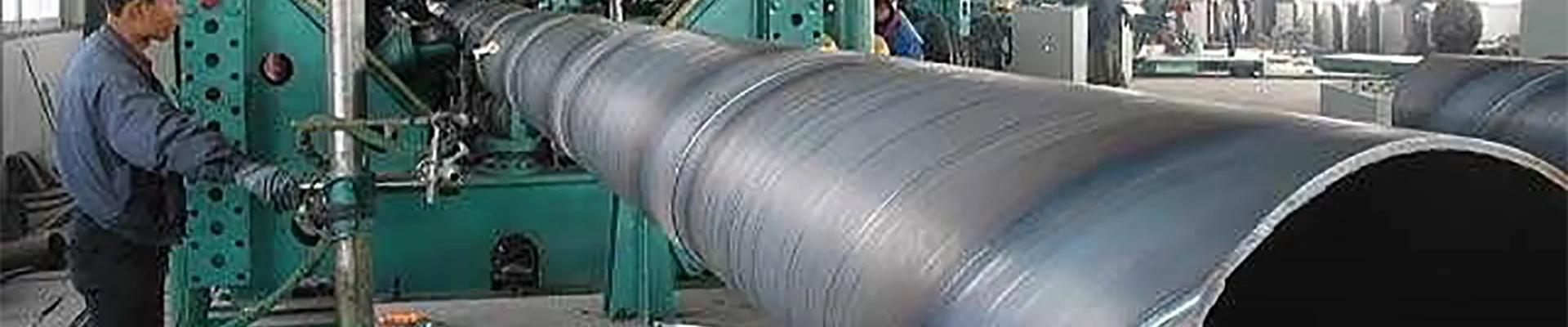 Piling Pipe