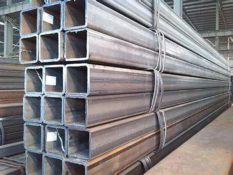 Square/Rectangular Steel Tube