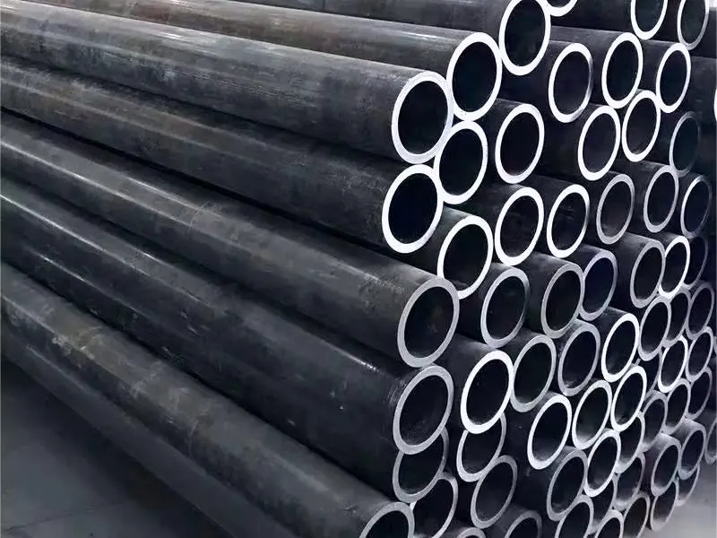 Seamless Steel Pipe