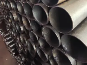 Round Steel Tube