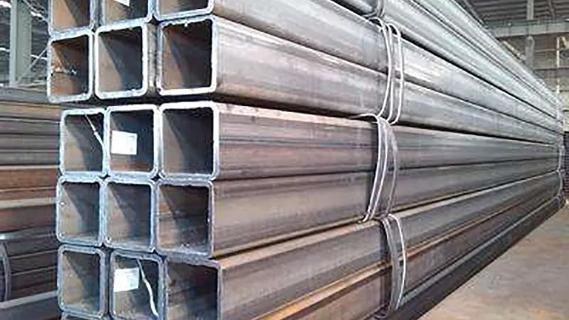 Square/Rectangular Steel Tube
