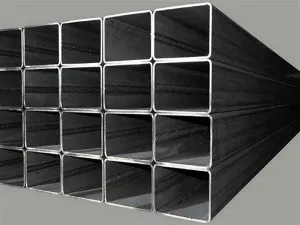Square/Rectangular Steel Tube