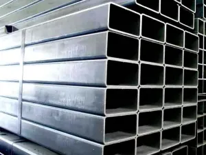 Square/Rectangular Steel Tube