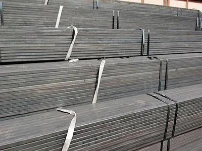 Square/Rectangular Steel Tube