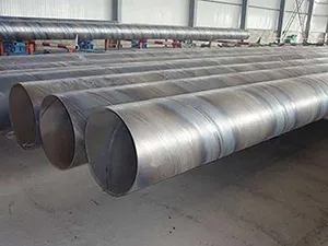 Round Steel Tube