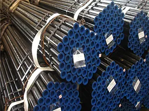 Spiral Welded Steel Pipe
