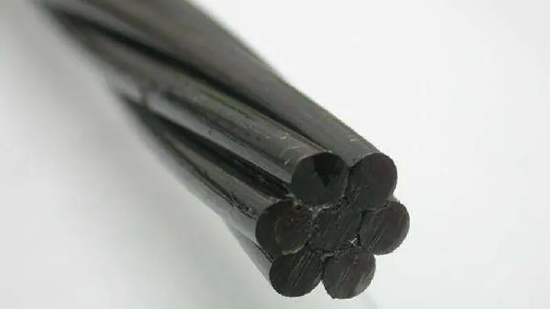 Prestressing Strand (PC Strand)