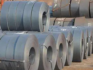 ERW Steel Pipe