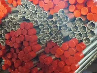 Conduit Pipe