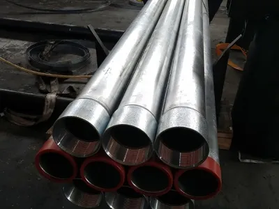 Conduit Pipe