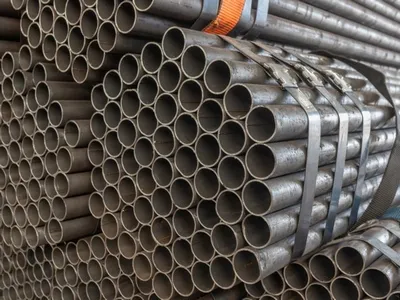 Low Pressure Liquid Delivery Pipe