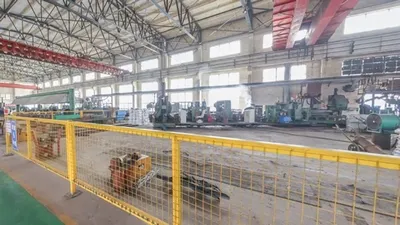 Manufacturing Capabilities