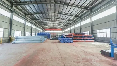 Manufacturing Capabilities