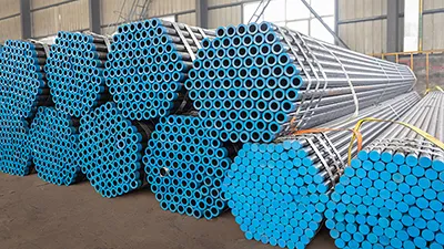 Manufacturing Capabilities