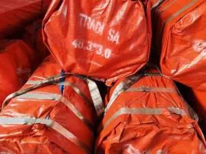 Packaging & Shipping