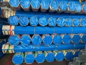 Packaging & Shipping