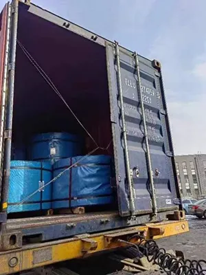 Packaging & Shipping