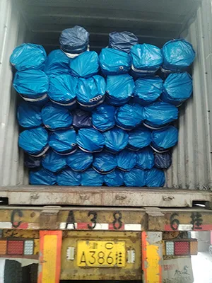 Packaging & Shipping