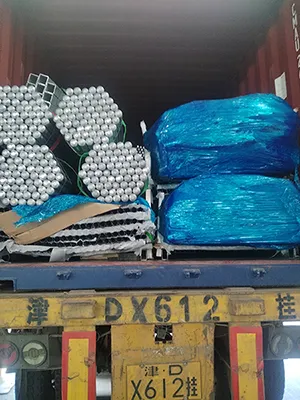 Packaging & Shipping