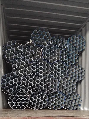 Packaging & Shipping