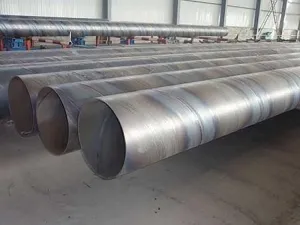 Piling Pipe